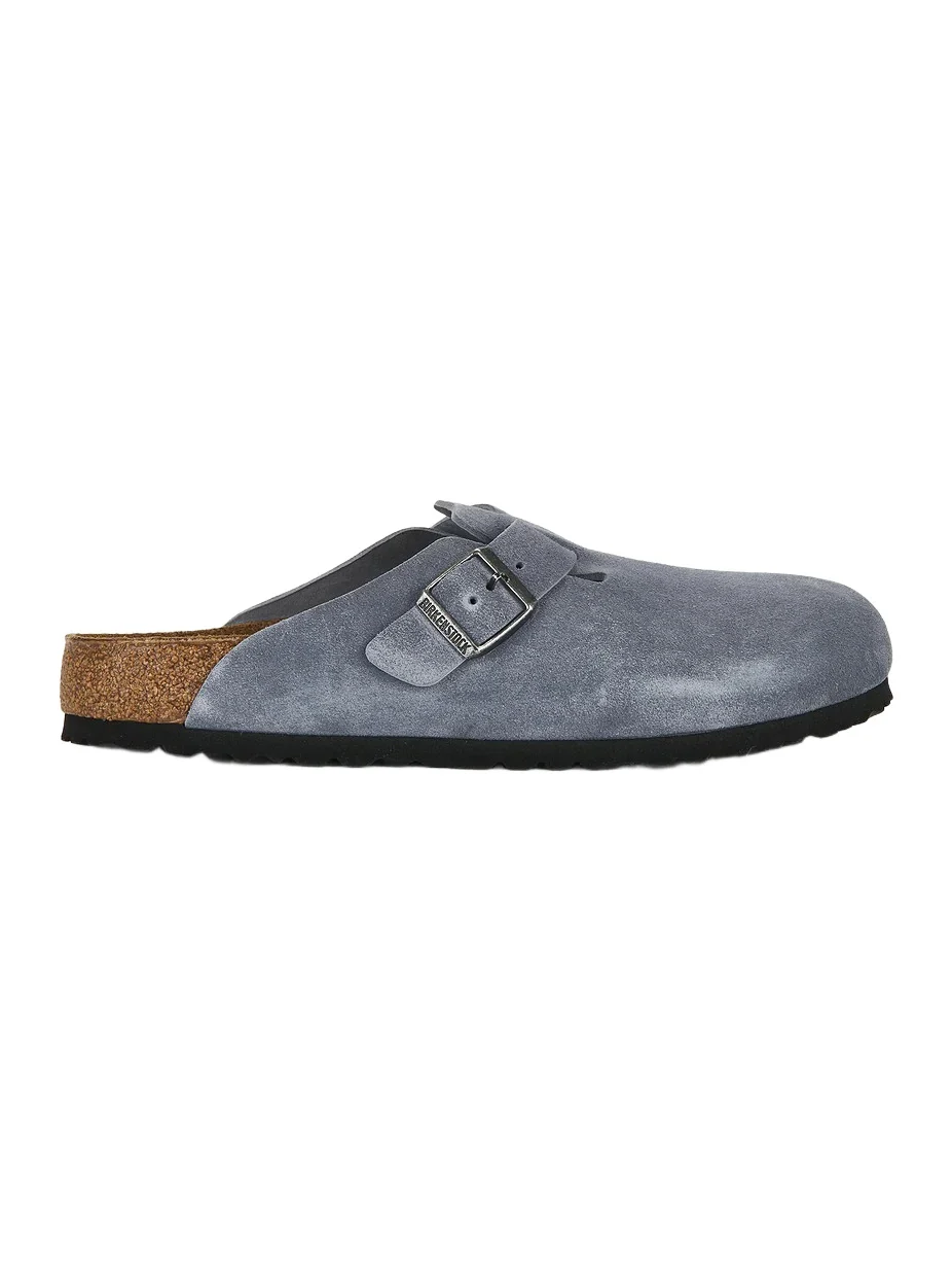 Birkenstock Boston