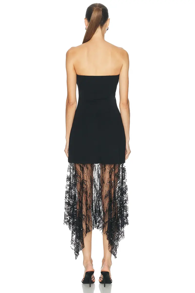 Staud Jolie Dress | Thumbnail 3 Staud Jolie Dress | Thumbnail 3