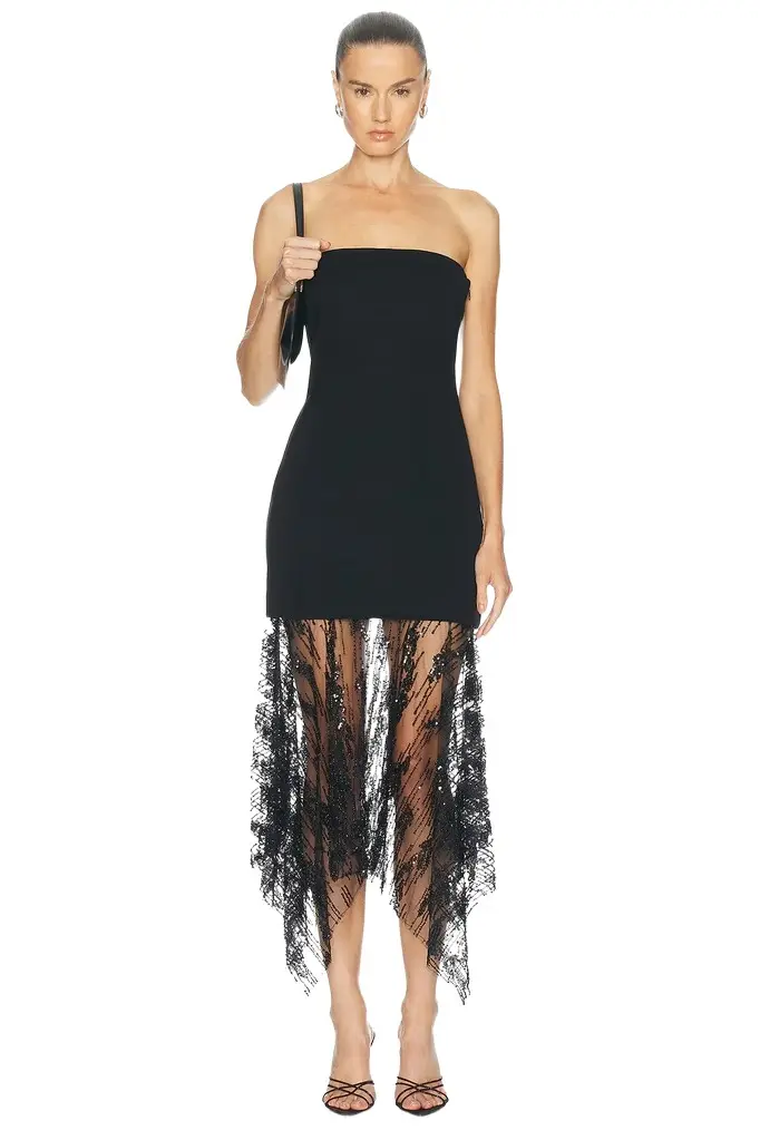 Jolie Dress