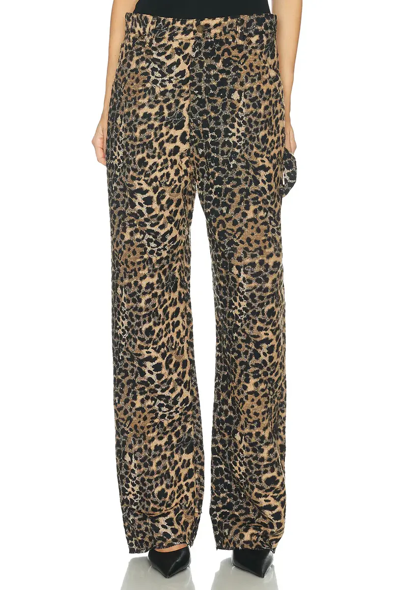 DARKPARK Lisa Loose Fit Carpenter Pant | Thumbnail 2 DARKPARK Lisa Loose Fit Carpenter Pant | Thumbnail 2