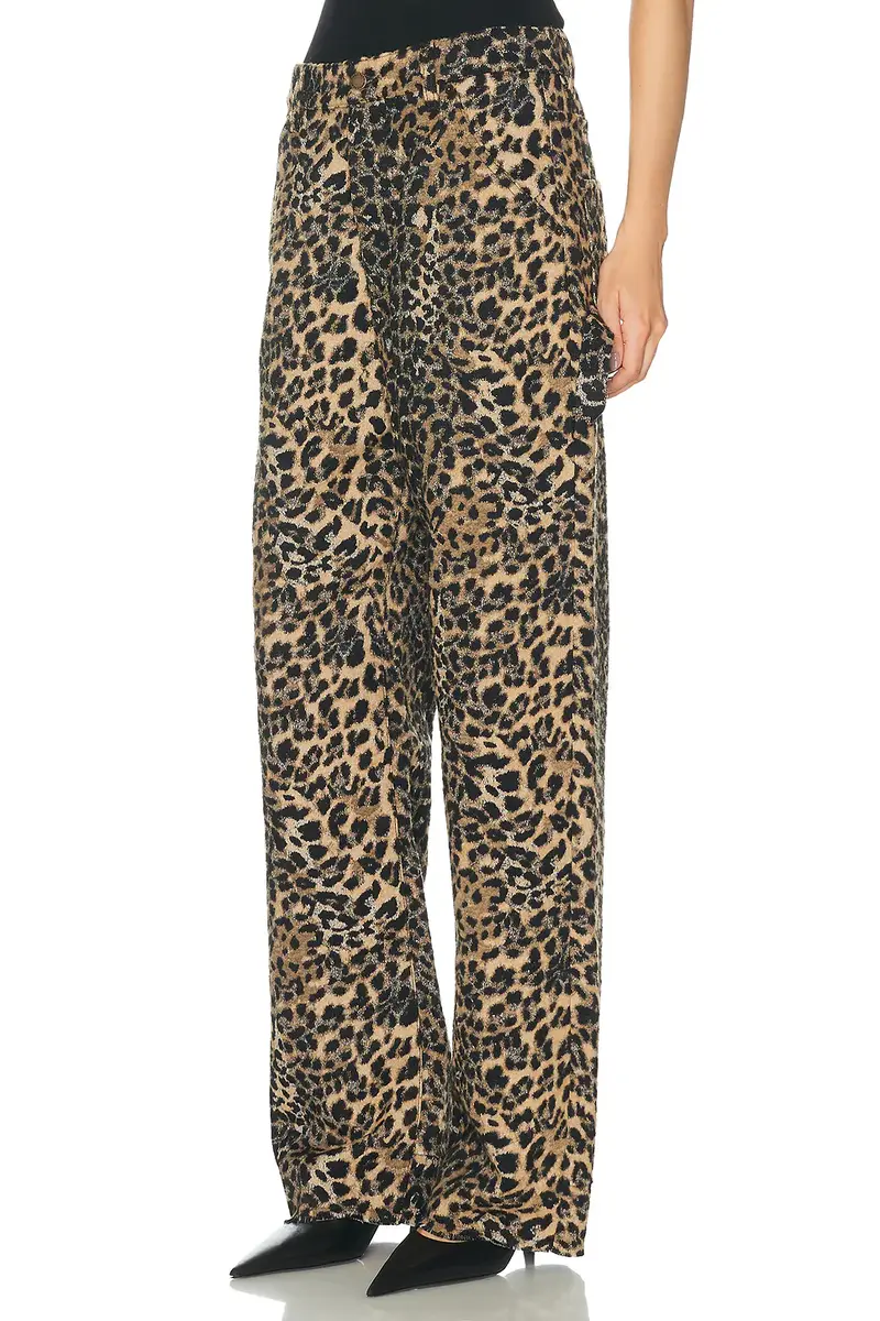DARKPARK Lisa Loose Fit Carpenter Pant | Thumbnail 4 DARKPARK Lisa Loose Fit Carpenter Pant | Thumbnail 4