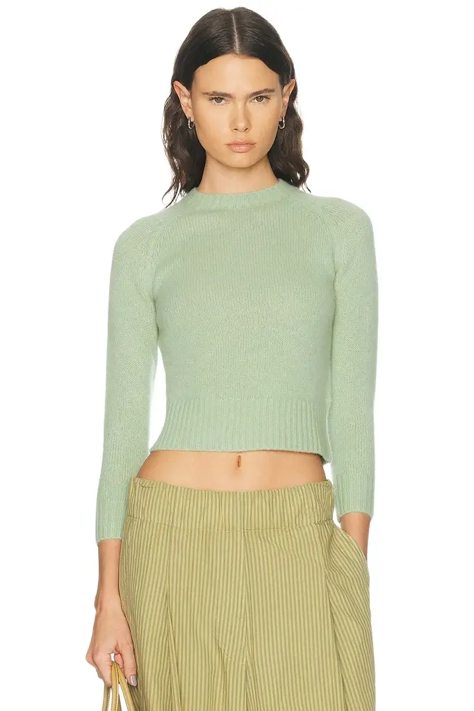 Acne Studios Koyala Cashmere Sweater