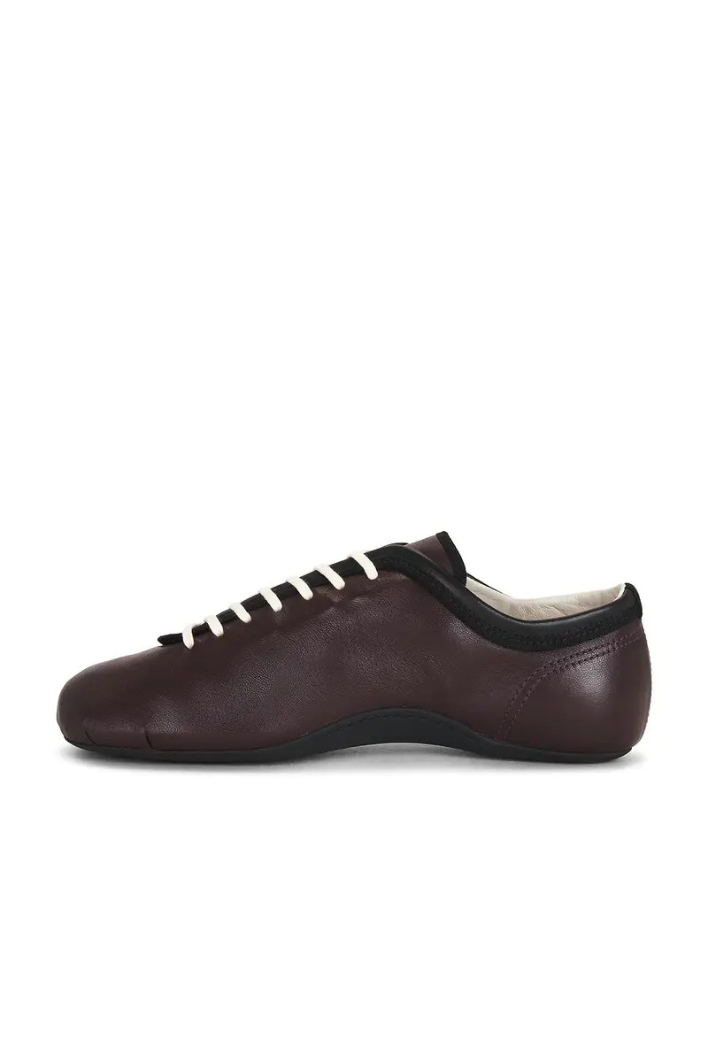 Dries Van Noten Foot Shaped Rubber Sole Sneaker | Thumbnail 5 Dries Van Noten Foot Shaped Rubber Sole Sneaker | Thumbnail 5