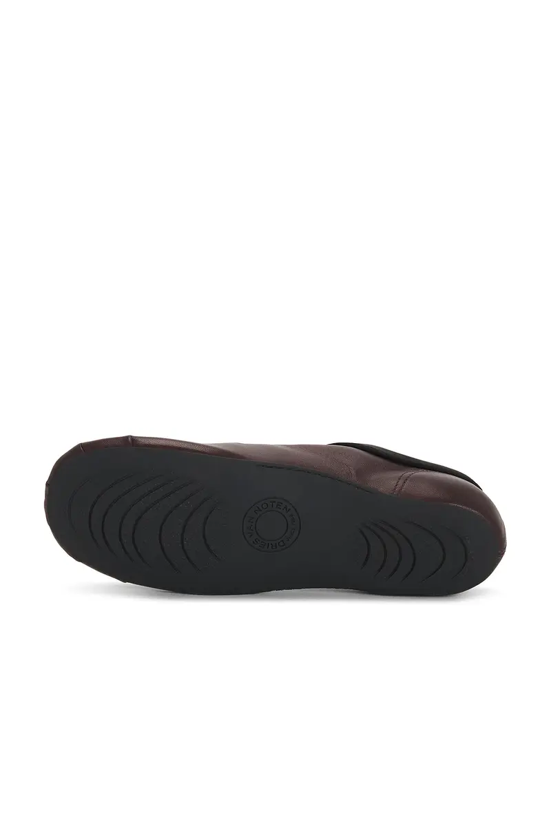 Dries Van Noten Foot Shaped Rubber Sole Sneaker | Thumbnail 6 Dries Van Noten Foot Shaped Rubber Sole Sneaker | Thumbnail 6