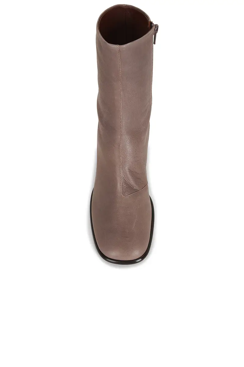 Dries Van Noten Ankle Boot | Thumbnail 4 Dries Van Noten Ankle Boot | Thumbnail 4