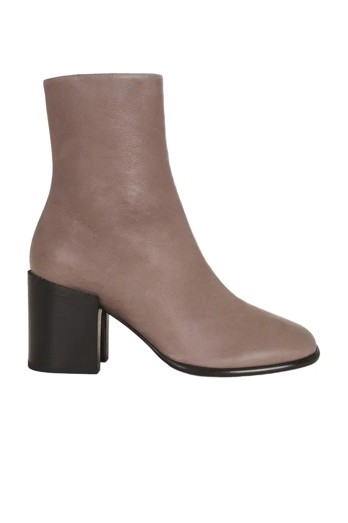 Dries Van Noten Ankle Boot