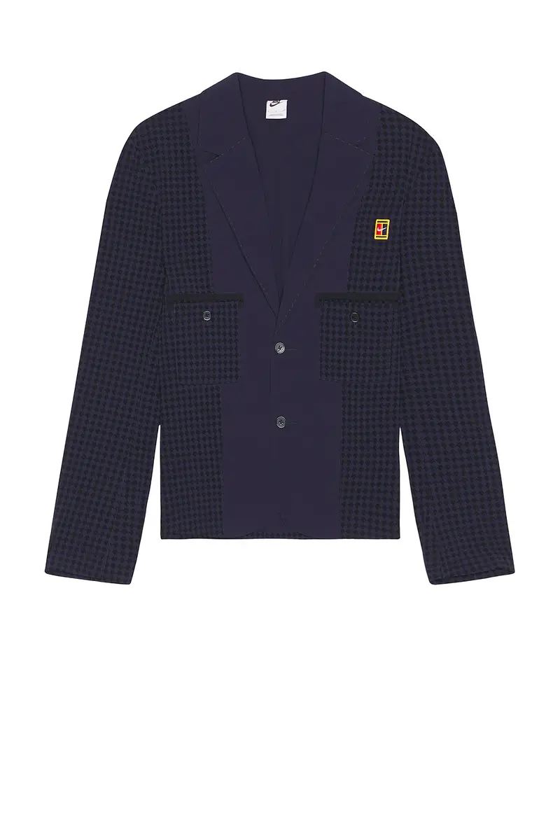 Nike Club Rules Sun Blazer | Thumbnail 4