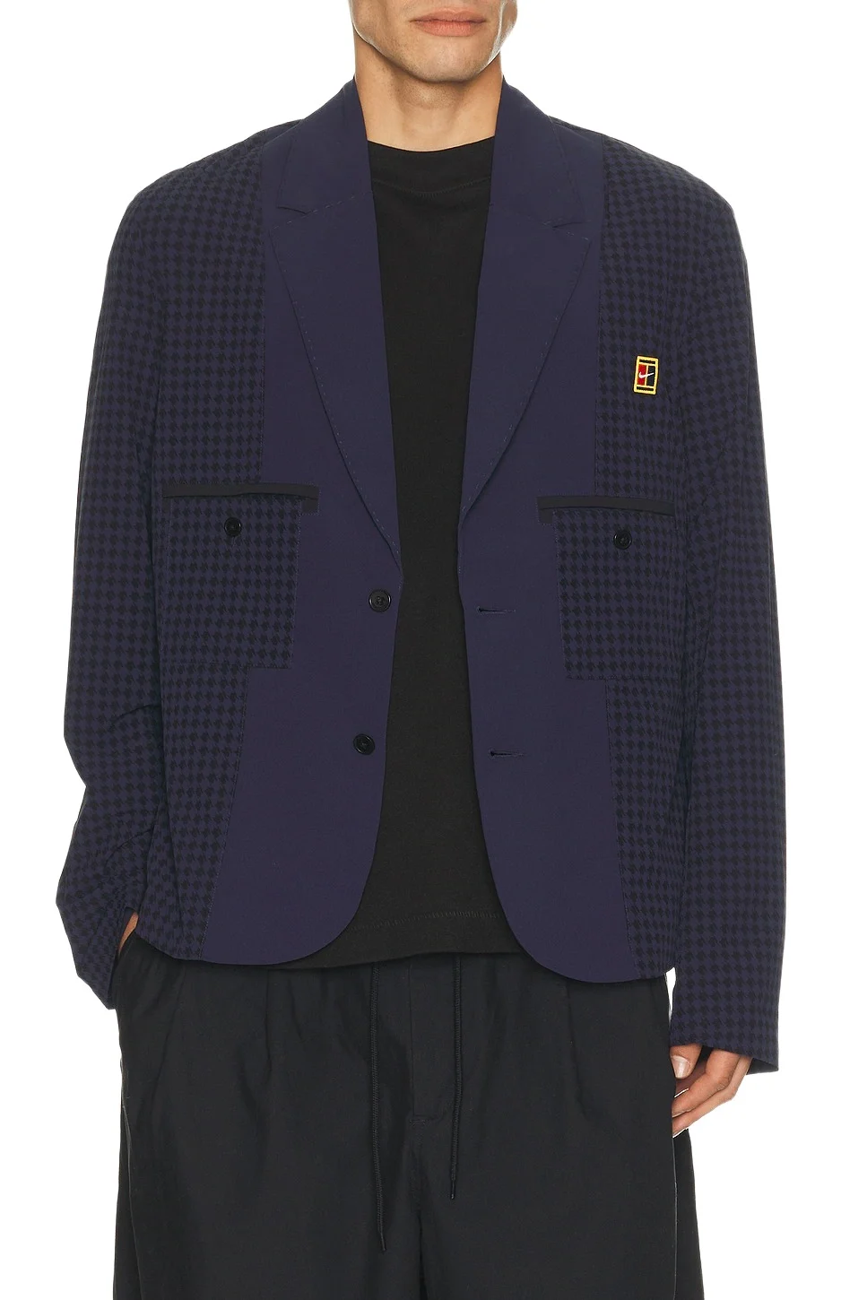 Nike Club Rules Sun Blazer