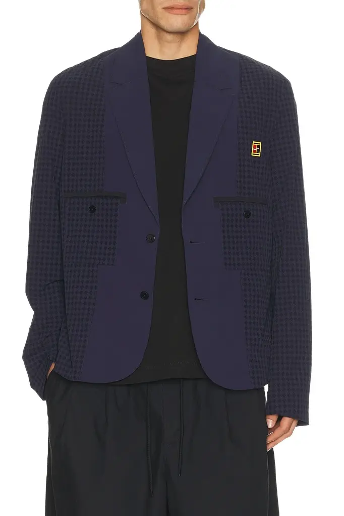 Nike Club Rules Sun Blazer