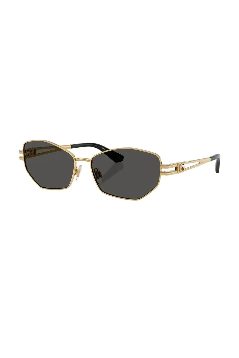 Dolce & Gabbana Geometric Sunglasses | Thumbnail 2