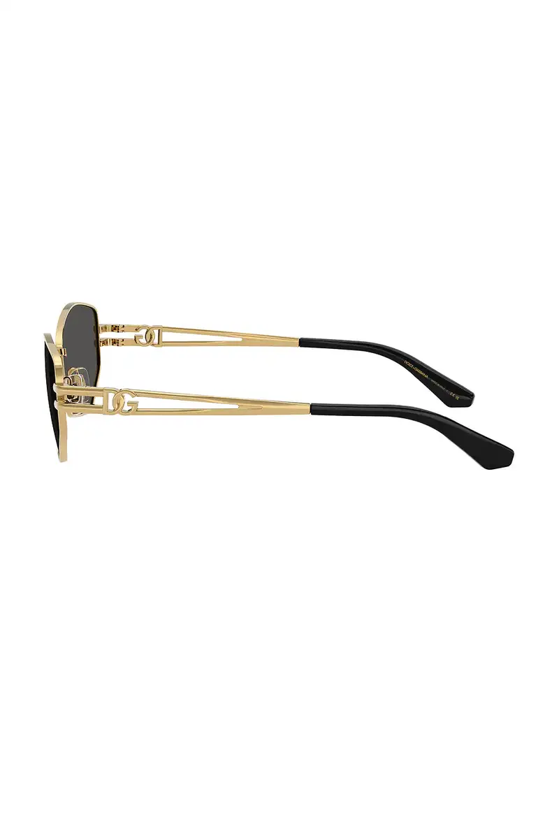 Dolce & Gabbana Geometric Sunglasses | Thumbnail 3