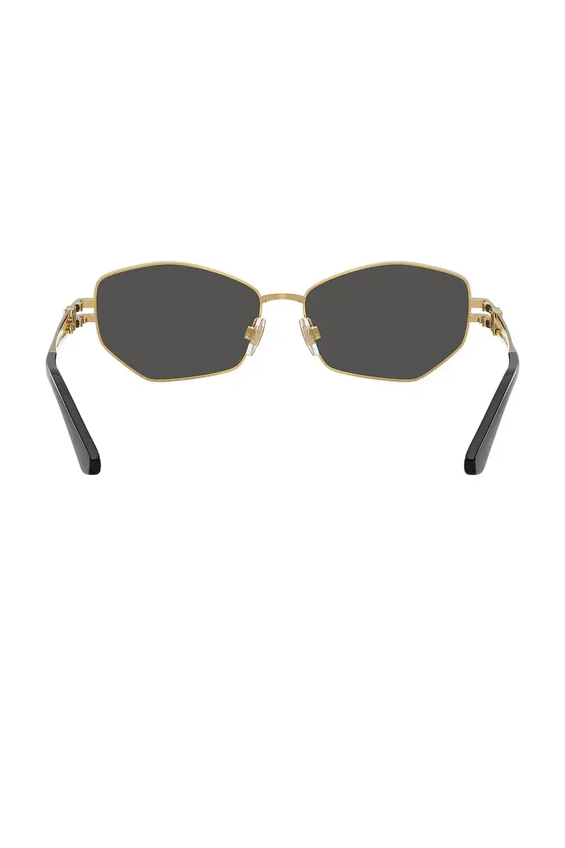 Dolce & Gabbana Geometric Sunglasses | Thumbnail 4