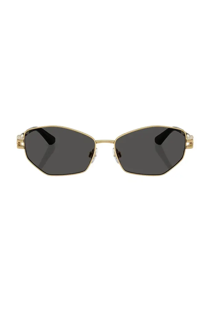 Dolce & Gabbana Geometric Sunglasses