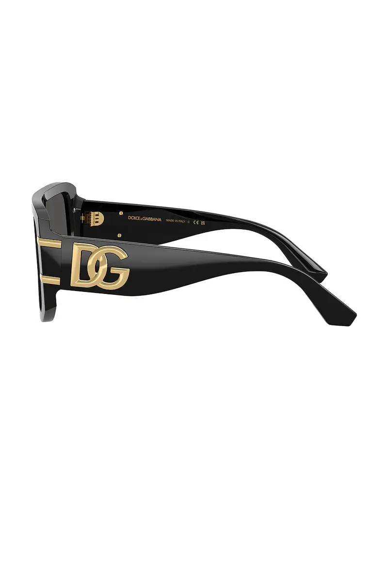 Dolce & Gabbana Shield Sunglasses | Thumbnail 3