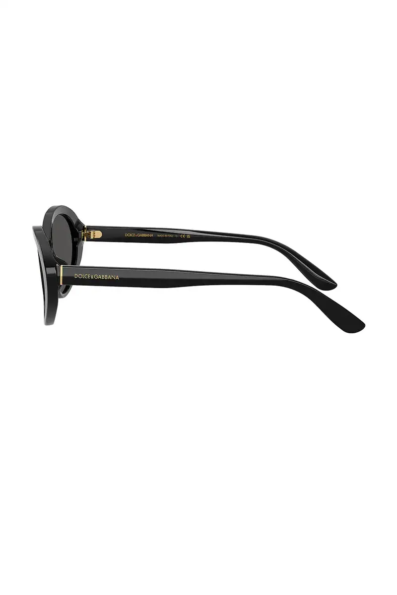 Dolce & Gabbana Round Sunglasses | Thumbnail 3 Dolce & Gabbana Round Sunglasses | Thumbnail 3