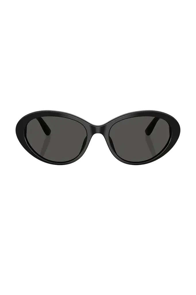 Dolce & Gabbana Round Sunglasses