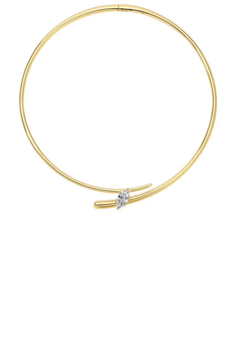for FWRD Gaze Necklace