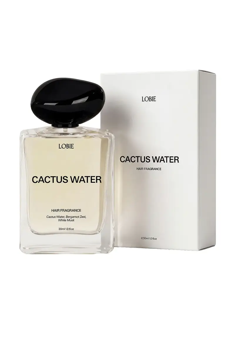 LOBIE Cactus Water Hair Fragrance | Thumbnail 2 LOBIE Cactus Water Hair Fragrance | Thumbnail 2