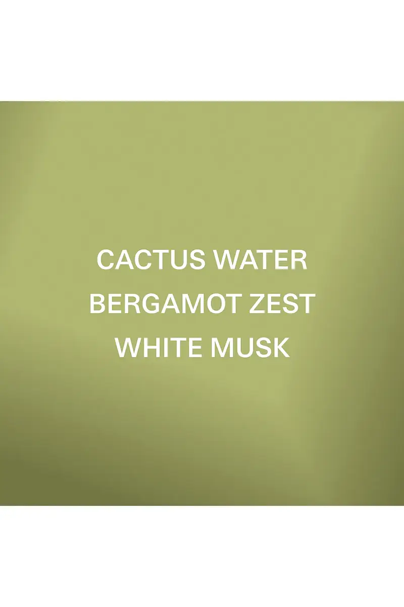 LOBIE Cactus Water Hair Fragrance | Thumbnail 4 LOBIE Cactus Water Hair Fragrance | Thumbnail 4