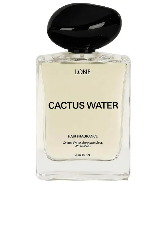 LOBIE Cactus Water Hair Fragrance