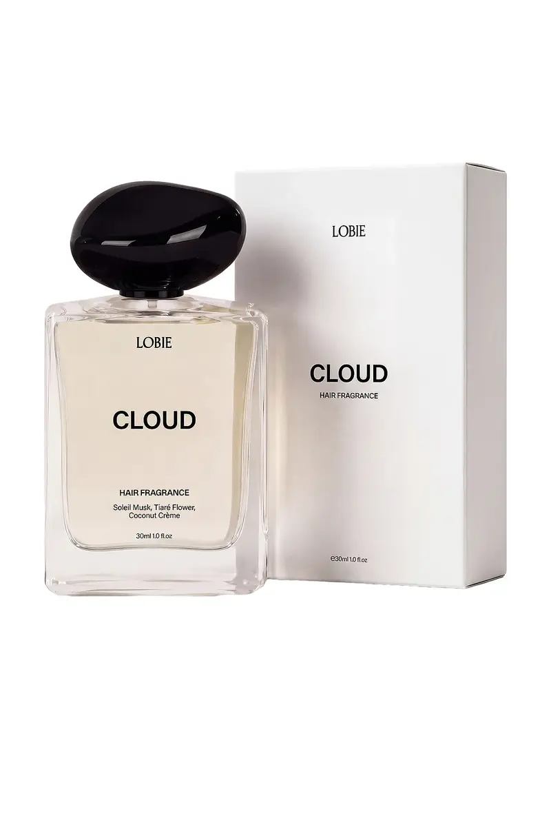 LOBIE Cloud Hair Fragrance | Thumbnail 2 LOBIE Cloud Hair Fragrance | Thumbnail 2
