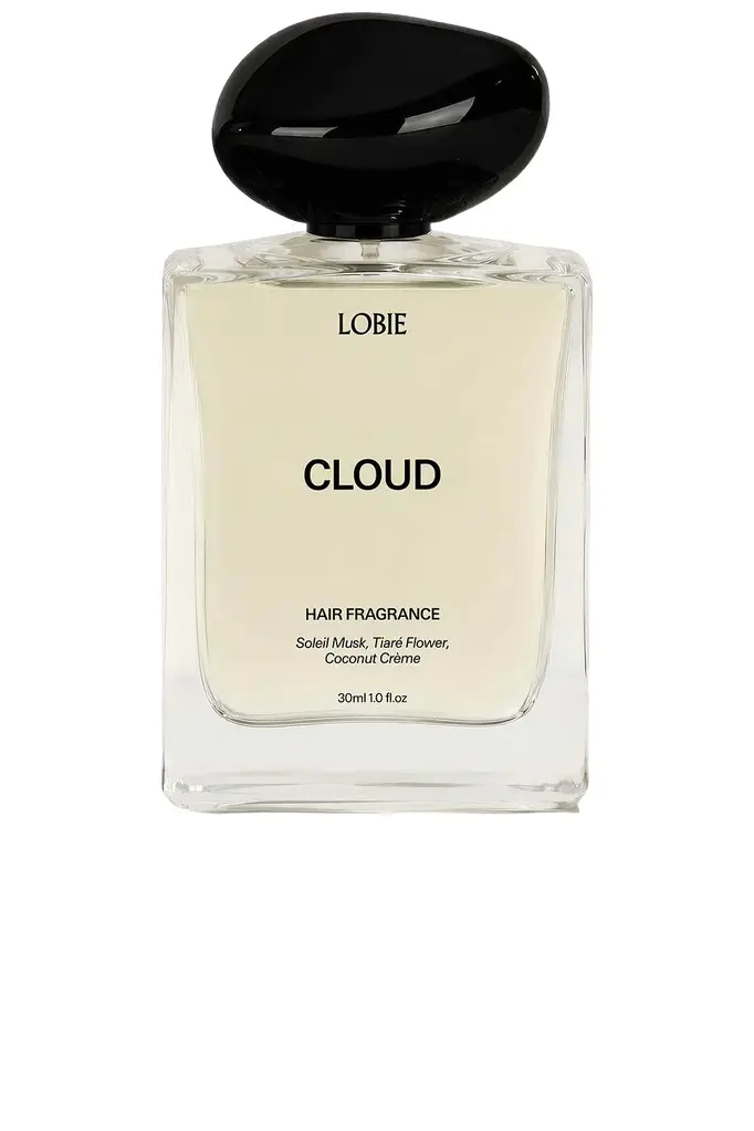 LOBIE Cloud Hair Fragrance
