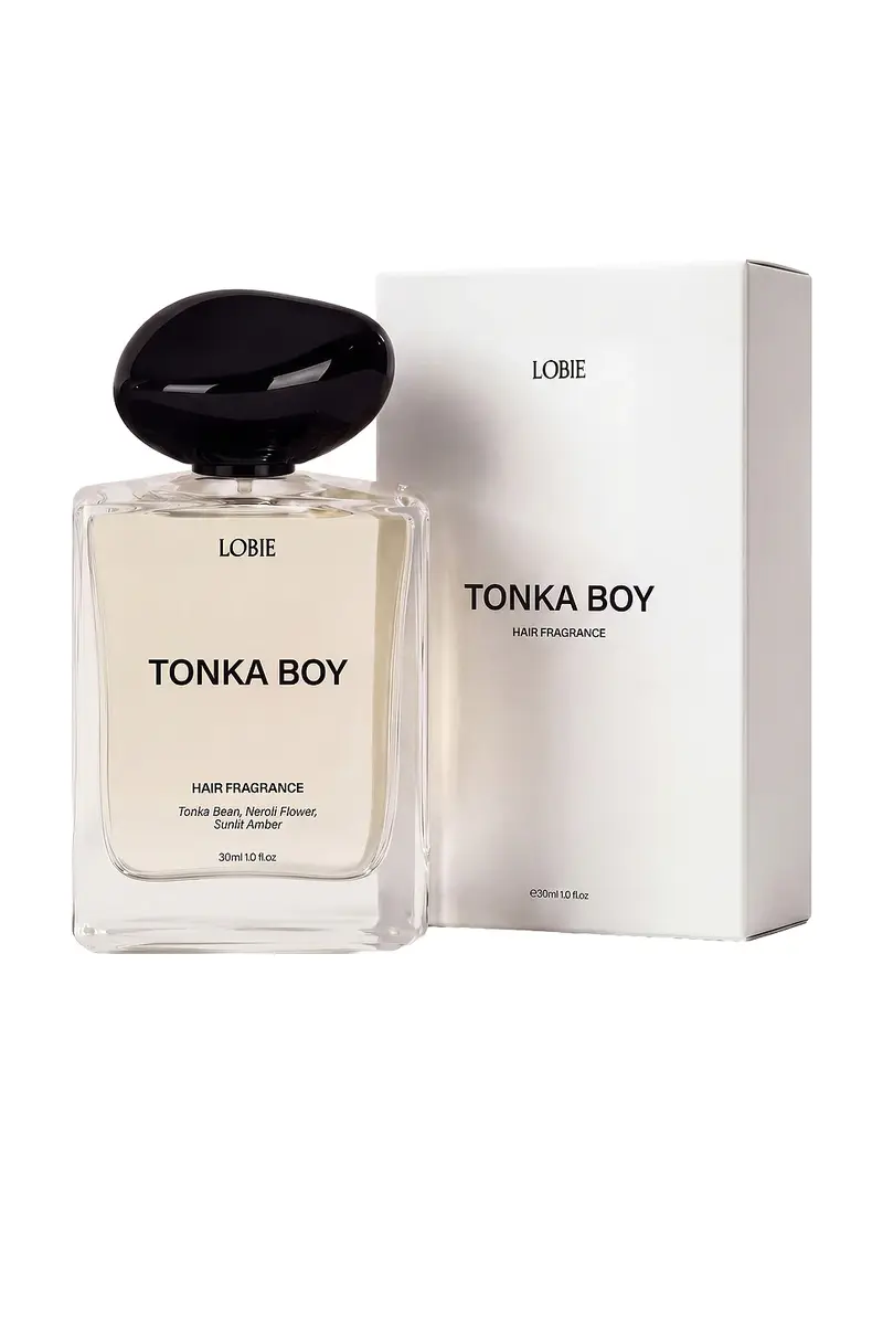 LOBIE Tonka Boy Hair Fragrance | Thumbnail 2 LOBIE Tonka Boy Hair Fragrance | Thumbnail 2