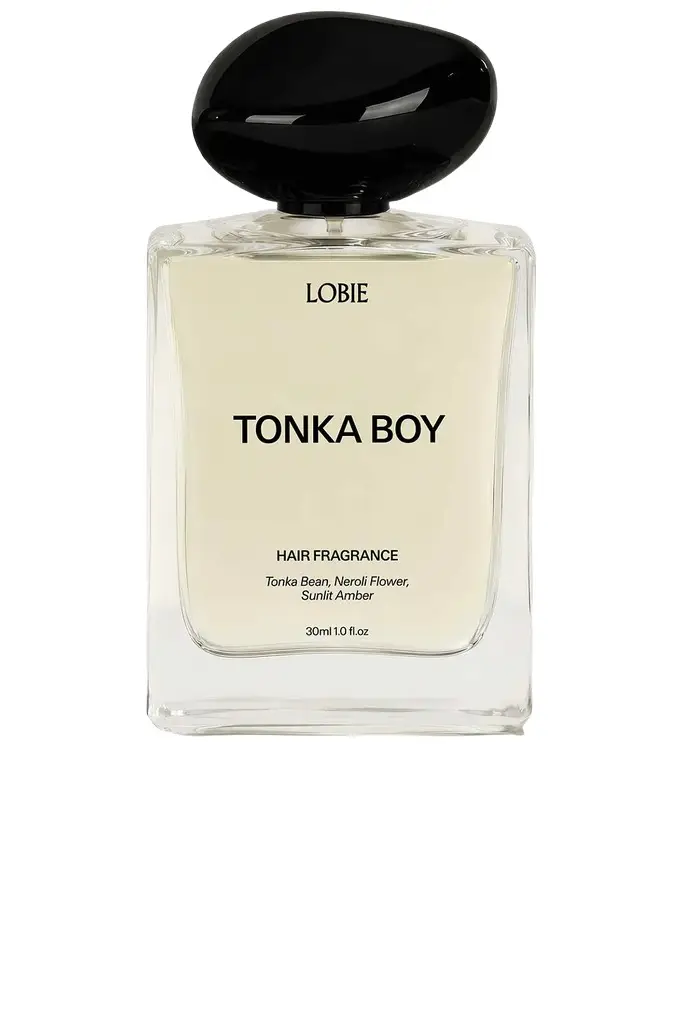 LOBIE Tonka Boy Hair Fragrance