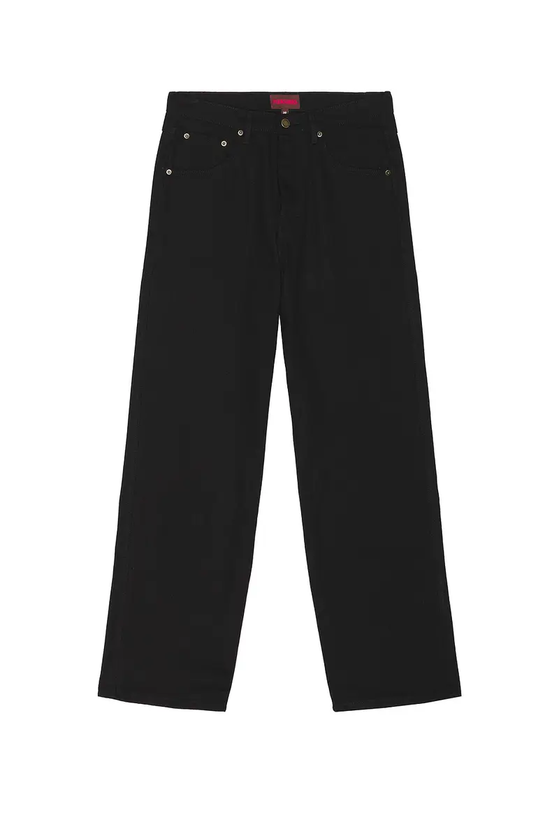 Pleasures Tear Formula Baggy Jeans | Thumbnail 6 Pleasures Tear Formula Baggy Jeans | Thumbnail 6