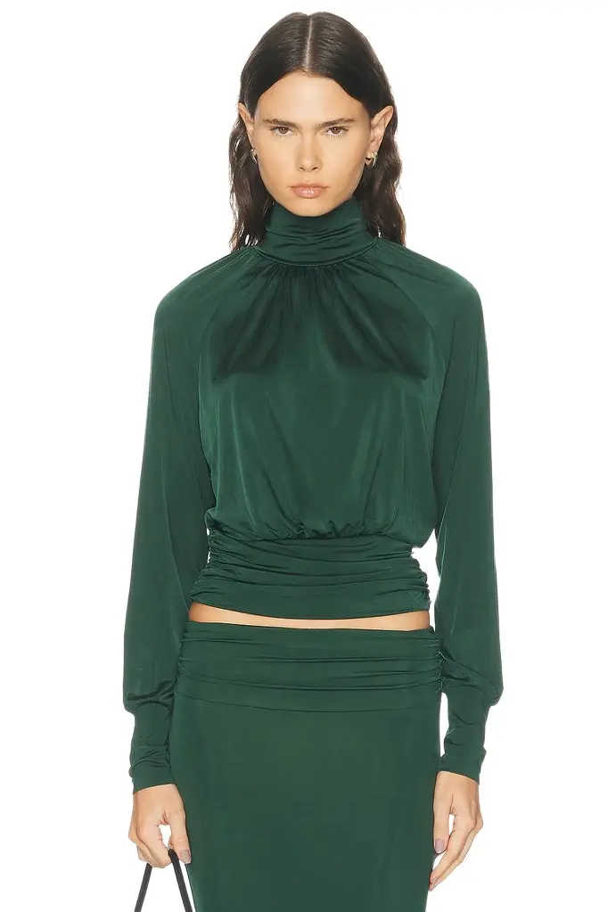 Anouk Liquid Jersey Top Anouk Liquid Jersey Top