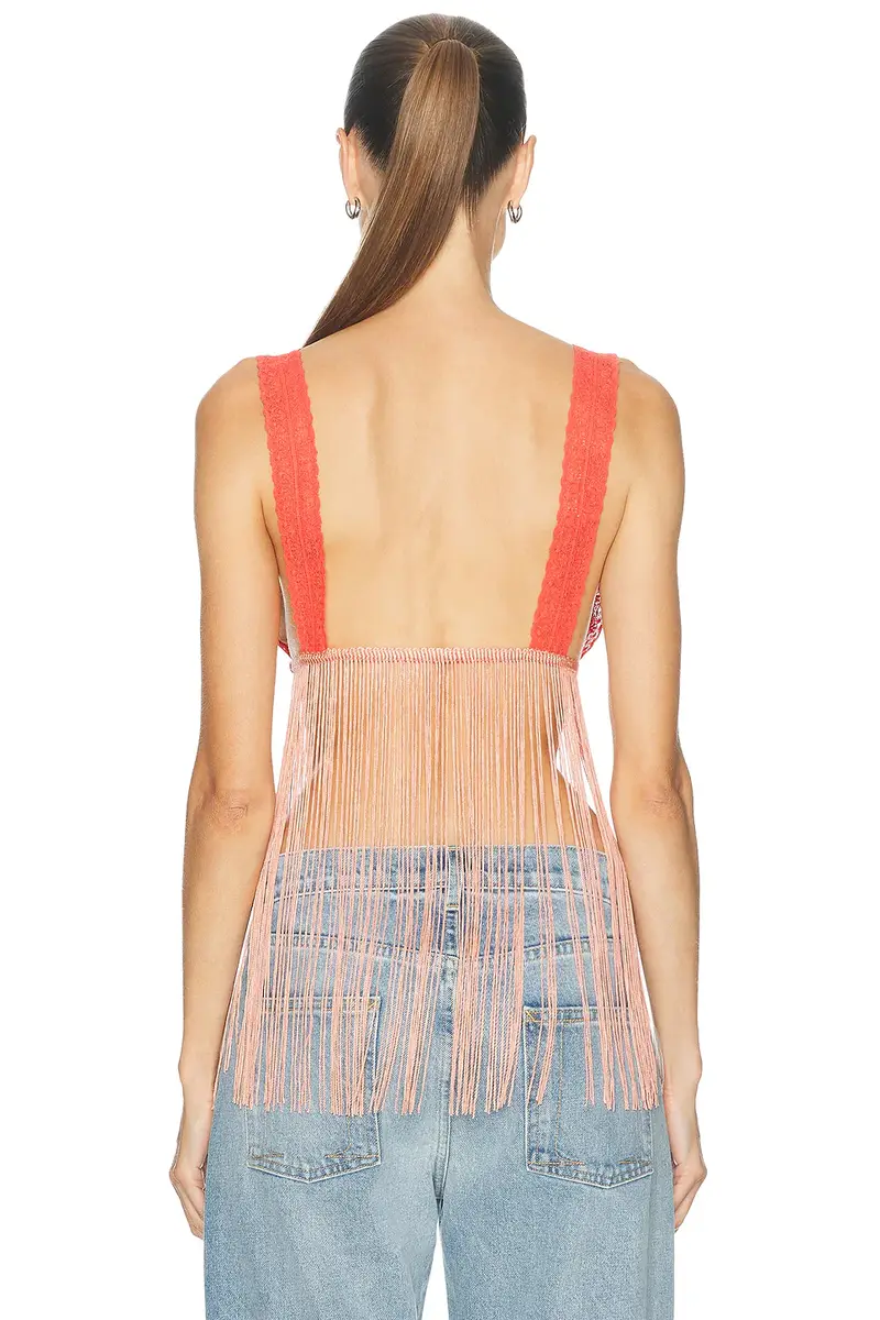 BODE Jules Top | Thumbnail 3 BODE Jules Top | Thumbnail 3