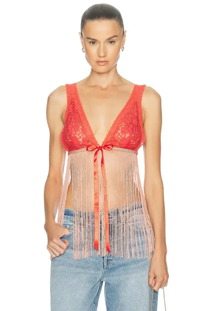 Jules Top