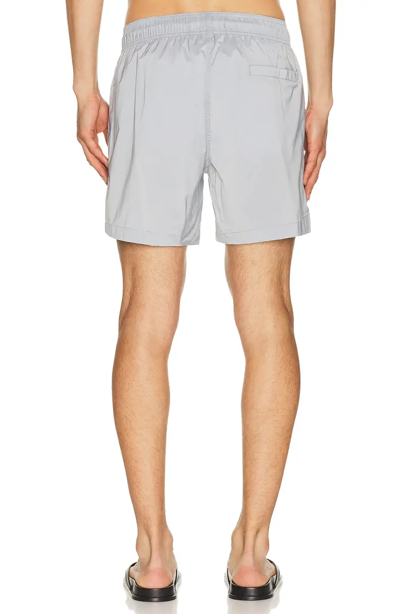 Frescobol Carioca Salvador Elasticated Swim Short | Thumbnail 2 Frescobol Carioca Salvador Elasticated Swim Short | Thumbnail 2