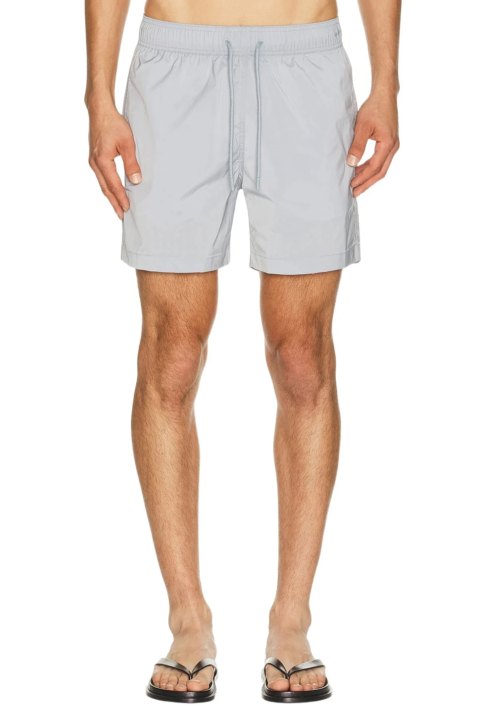 Frescobol Carioca Salvador Elasticated Swim Short