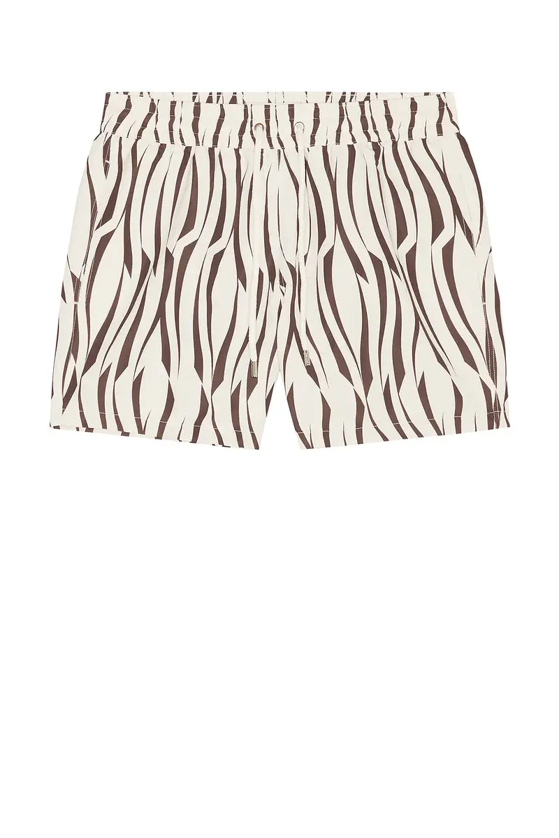 Frescobol Carioca Rio Vento Print Swim Short | Thumbnail 4 Frescobol Carioca Rio Vento Print Swim Short | Thumbnail 4