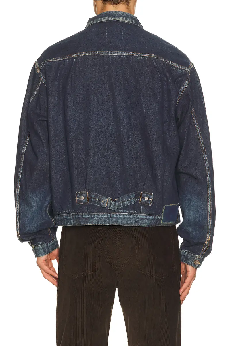 Visvim Ss 102xx Jacket | Thumbnail 2 Visvim Ss 102xx Jacket | Thumbnail 2