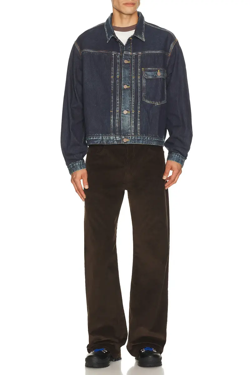 Visvim Ss 102xx Jacket | Thumbnail 3 Visvim Ss 102xx Jacket | Thumbnail 3