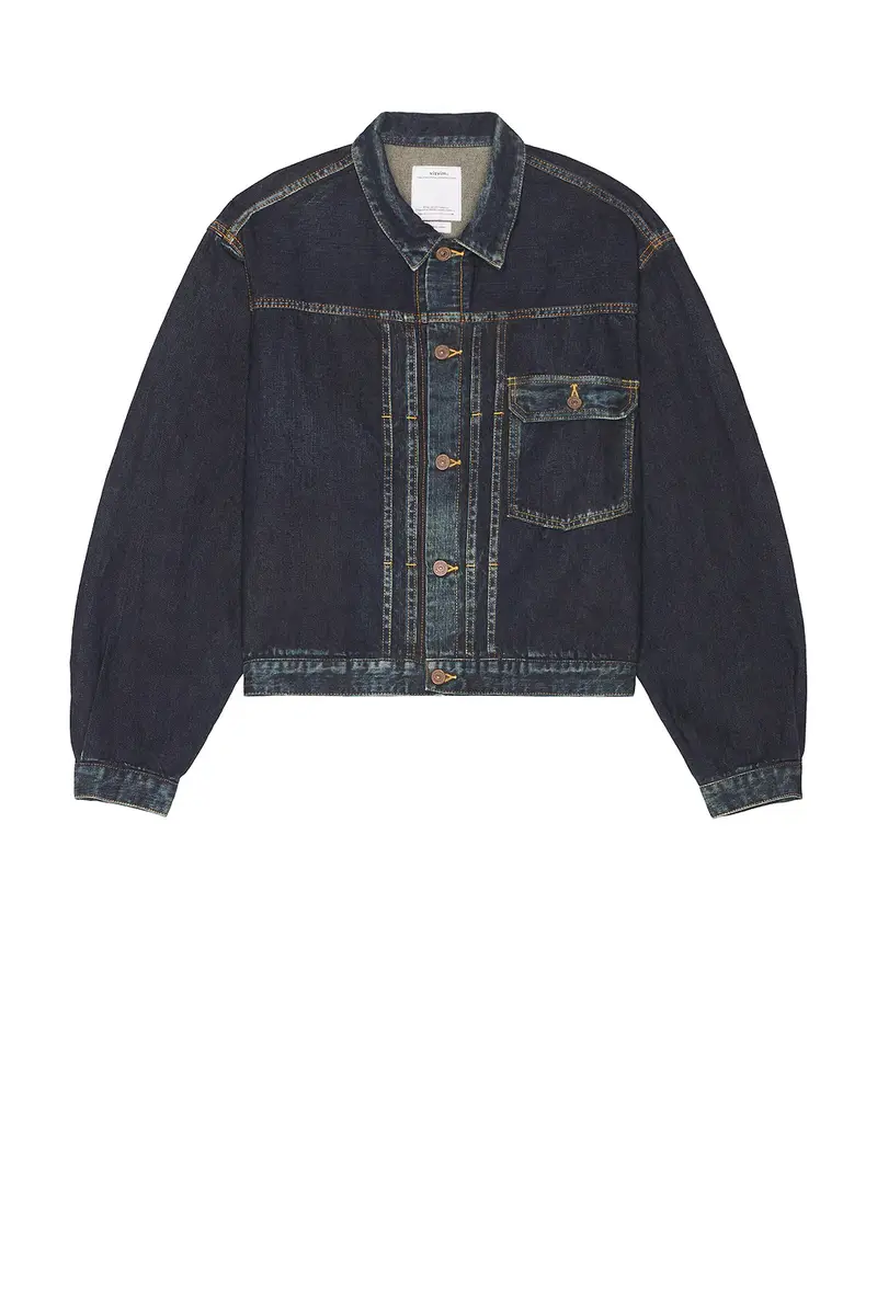 Visvim Ss 102xx Jacket | Thumbnail 4 Visvim Ss 102xx Jacket | Thumbnail 4