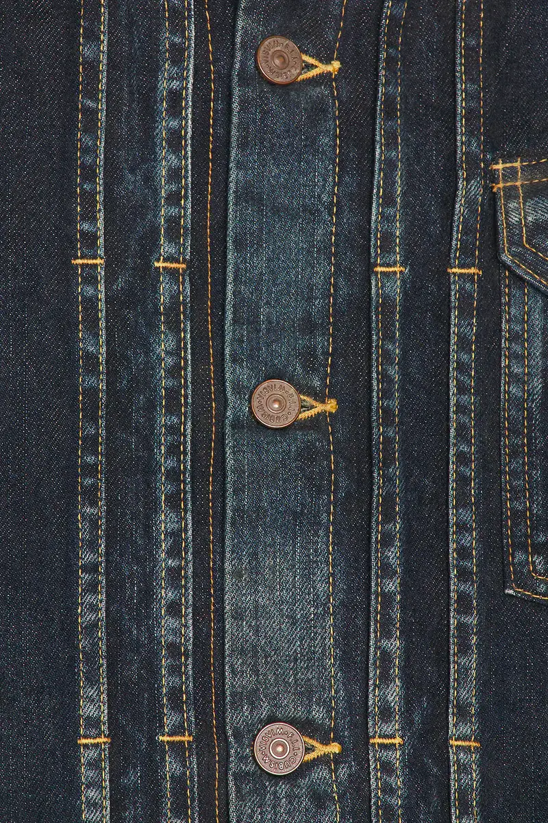 Visvim Ss 102xx Jacket | Thumbnail 5 Visvim Ss 102xx Jacket | Thumbnail 5