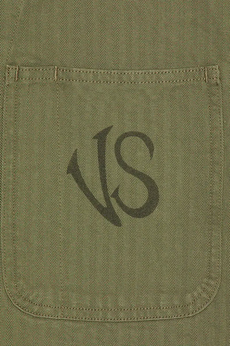Visvim Baker Ut. Jacket | Thumbnail 5 Visvim Baker Ut. Jacket | Thumbnail 5