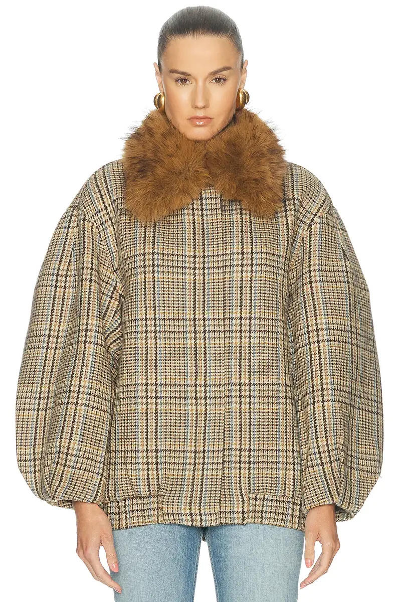 Ronny Kobo Savannah Jacket | Thumbnail 2 Ronny Kobo Savannah Jacket | Thumbnail 2