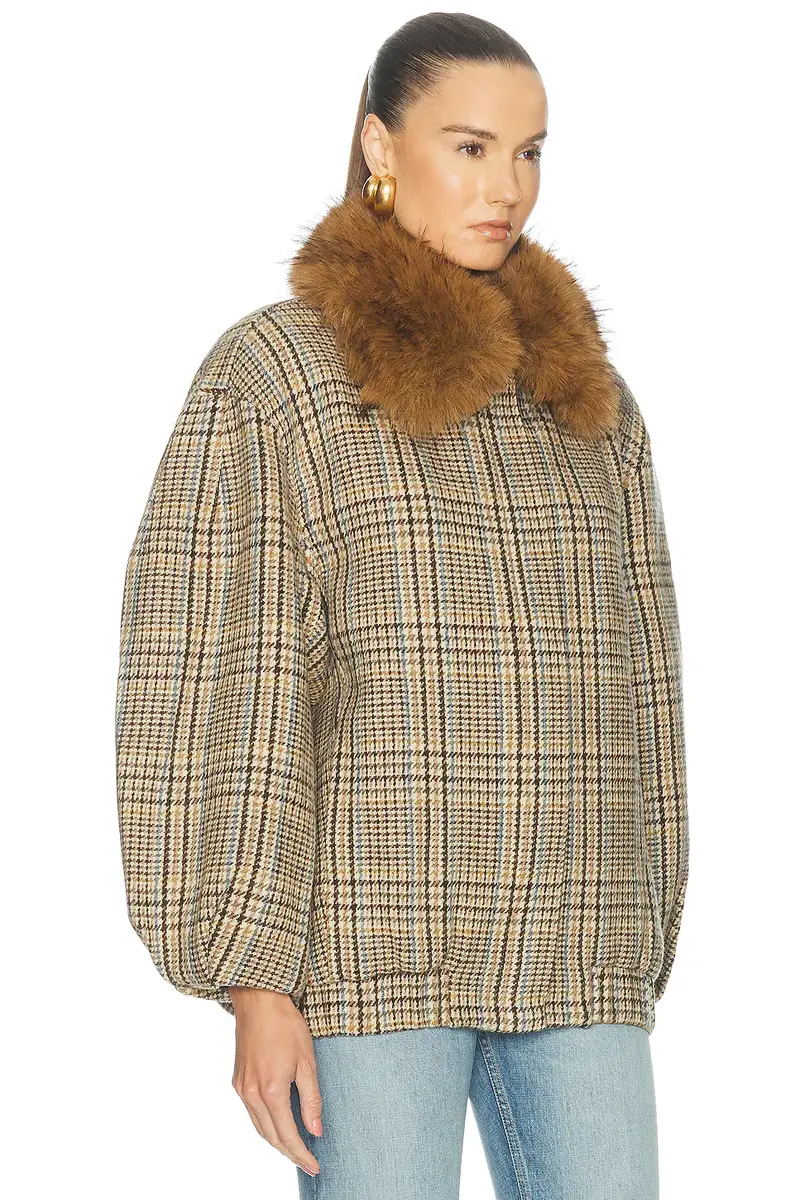 Ronny Kobo Savannah Jacket | Thumbnail 3 Ronny Kobo Savannah Jacket | Thumbnail 3
