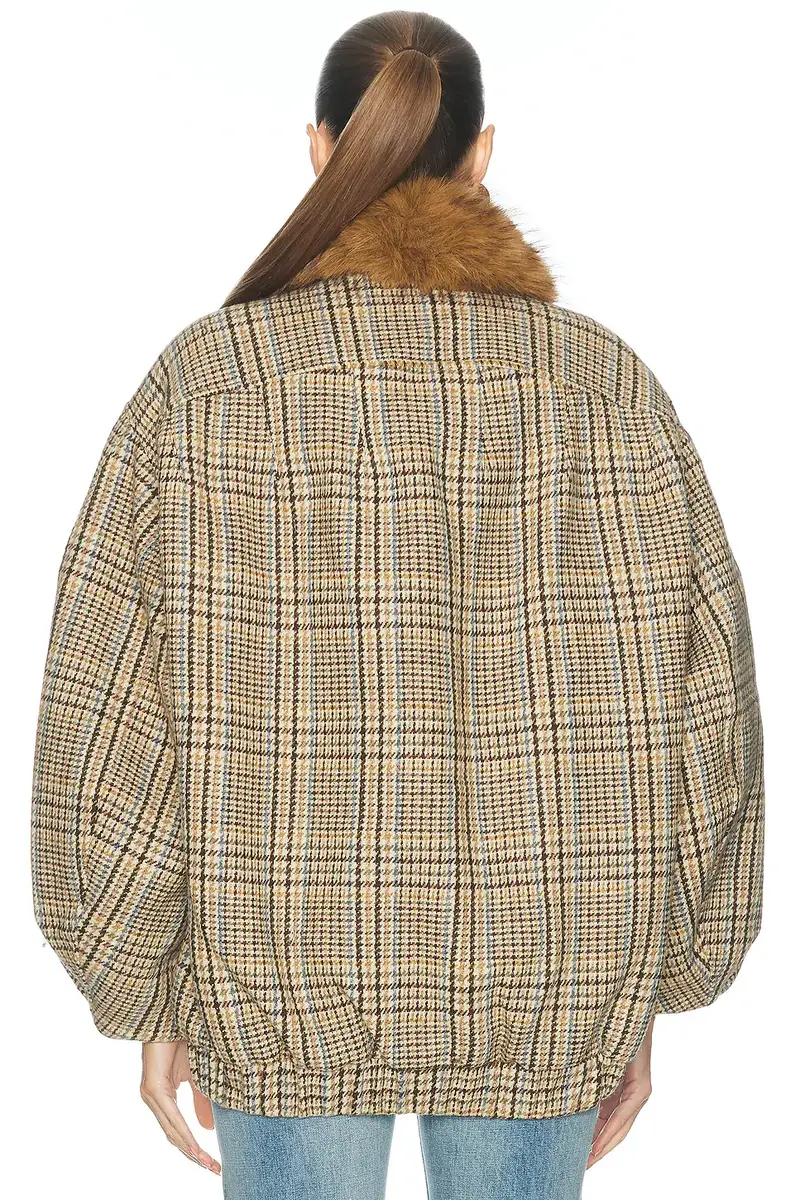 Ronny Kobo Savannah Jacket | Thumbnail 4 Ronny Kobo Savannah Jacket | Thumbnail 4