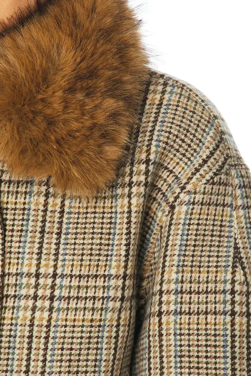 Ronny Kobo Savannah Jacket | Thumbnail 6 Ronny Kobo Savannah Jacket | Thumbnail 6