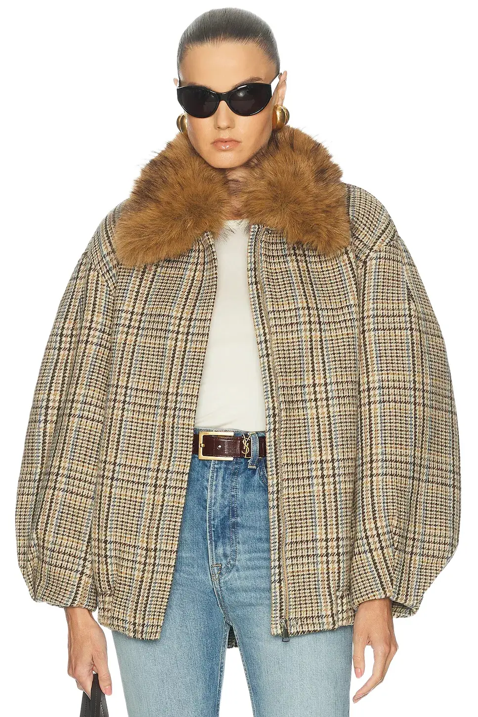 Savannah Jacket Savannah Jacket