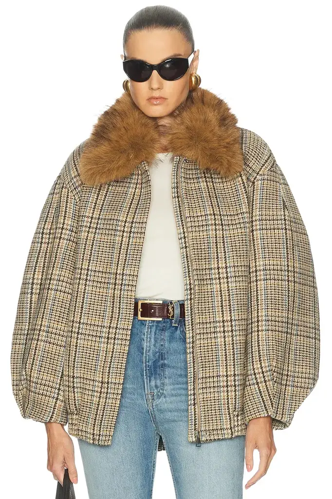 Savannah Jacket