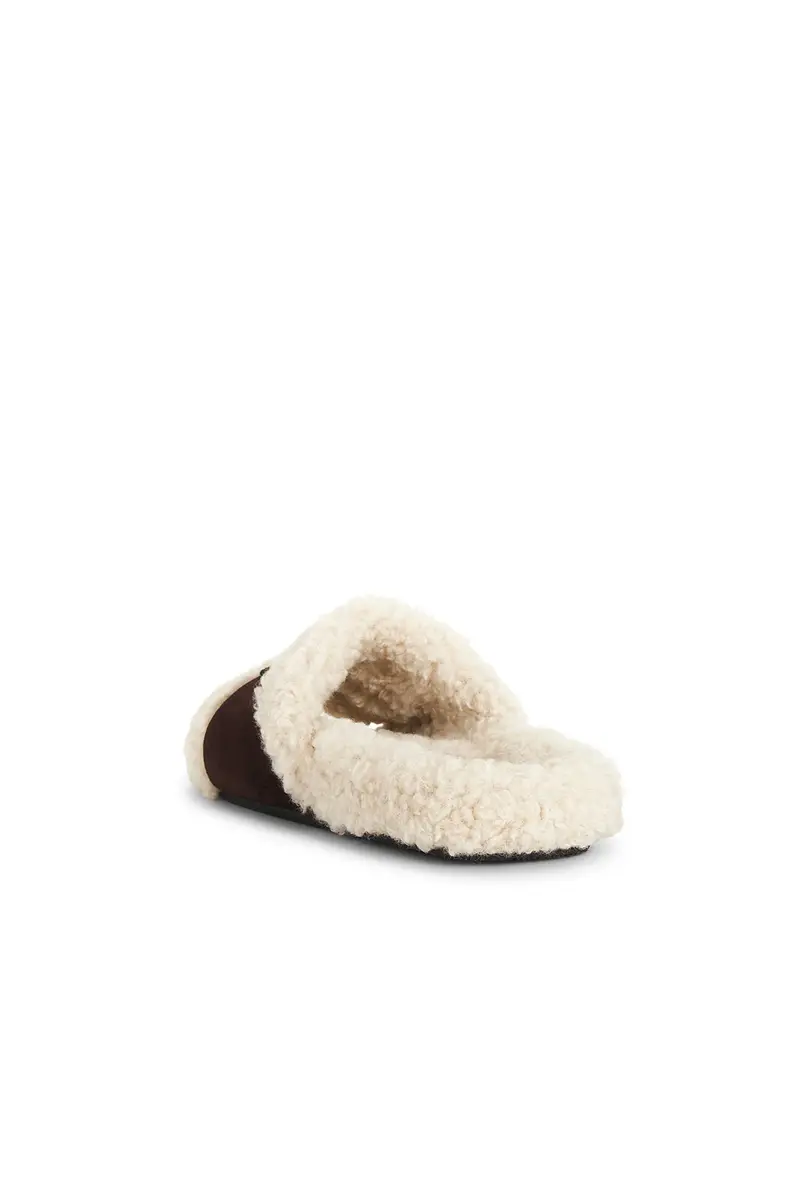Balenciaga Furry Slide | Thumbnail 3 Balenciaga Furry Slide | Thumbnail 3
