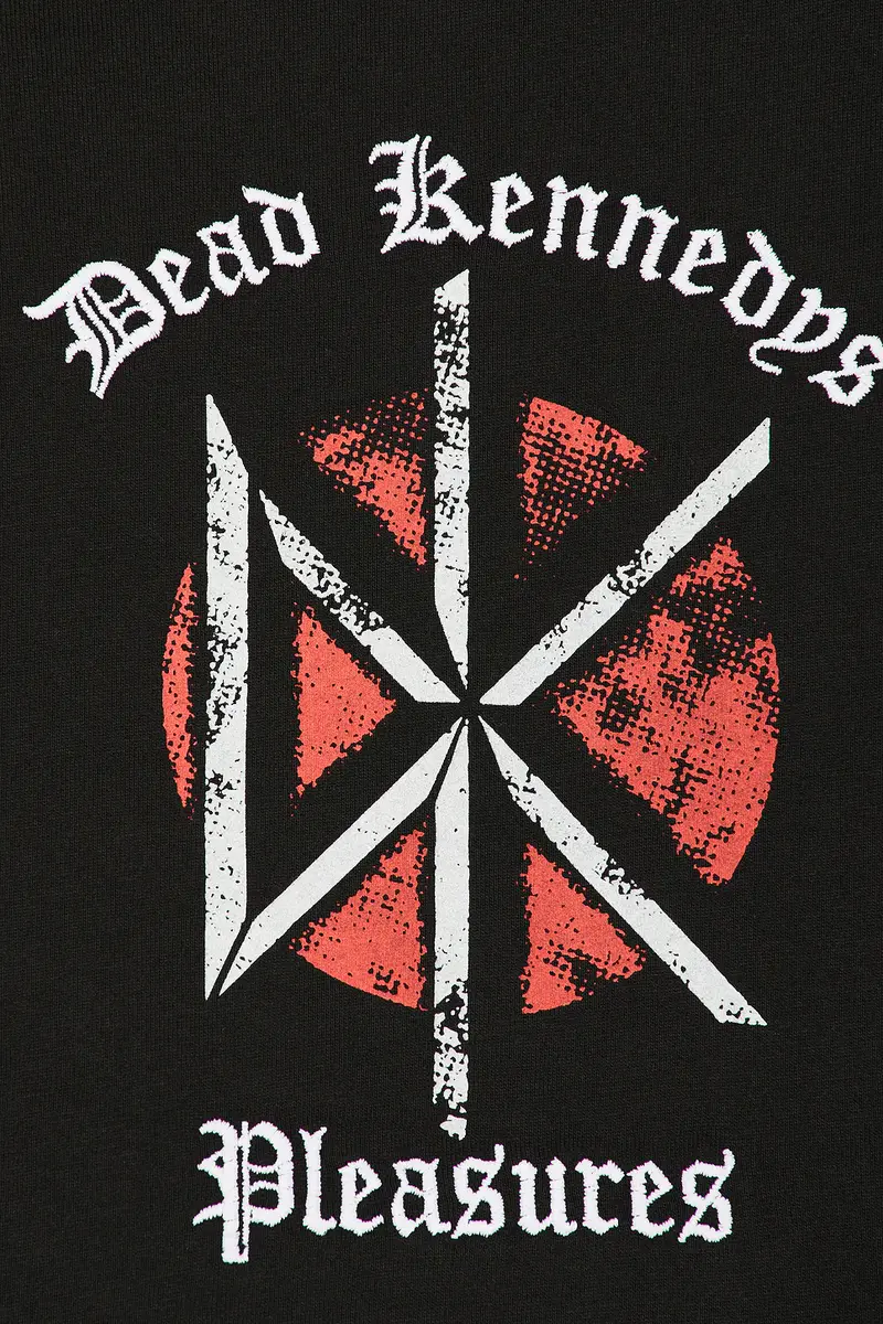 Pleasures x Dead Kennedys Layered Hoodie | Thumbnail 7 Pleasures x Dead Kennedys Layered Hoodie | Thumbnail 7