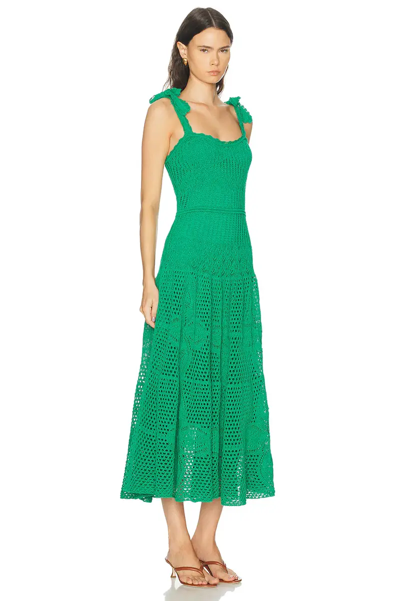 Alexis Calinda Dress | Thumbnail 2