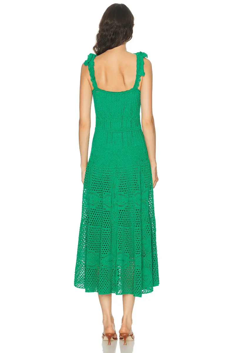 Alexis Calinda Dress | Thumbnail 3